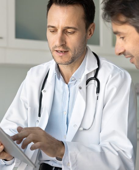 General Urology Consultations